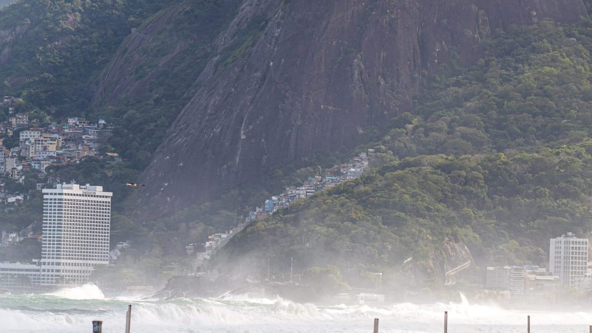 O inverno está chegando: saiba o que esperar do clima nesta semana
