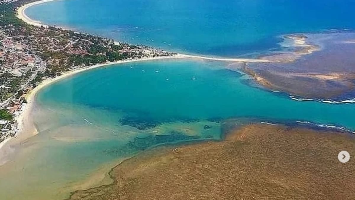 Porto Seguro adia cobrança de taxa ambiental para veículos de fora; veja nova data