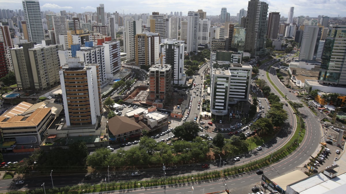 PDDU de Salvador: Prefeitura promete texto na Câmara até dezembro