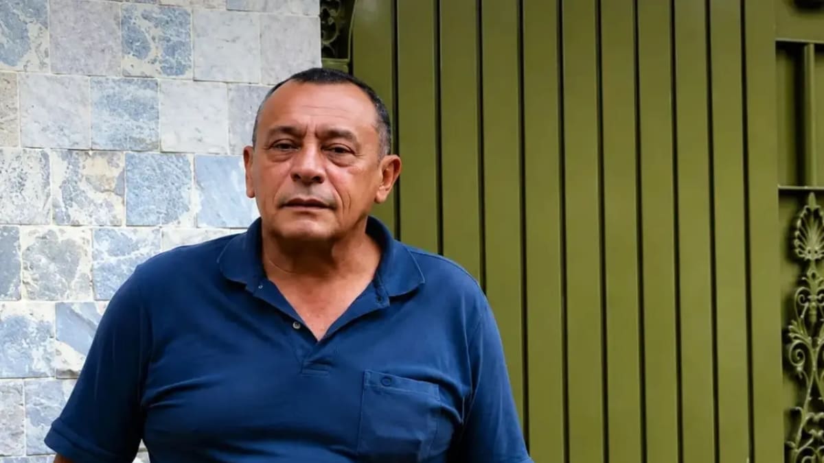 Filho matou motorista da Polícia Civil para ficar com caminhonete, aponta investigação