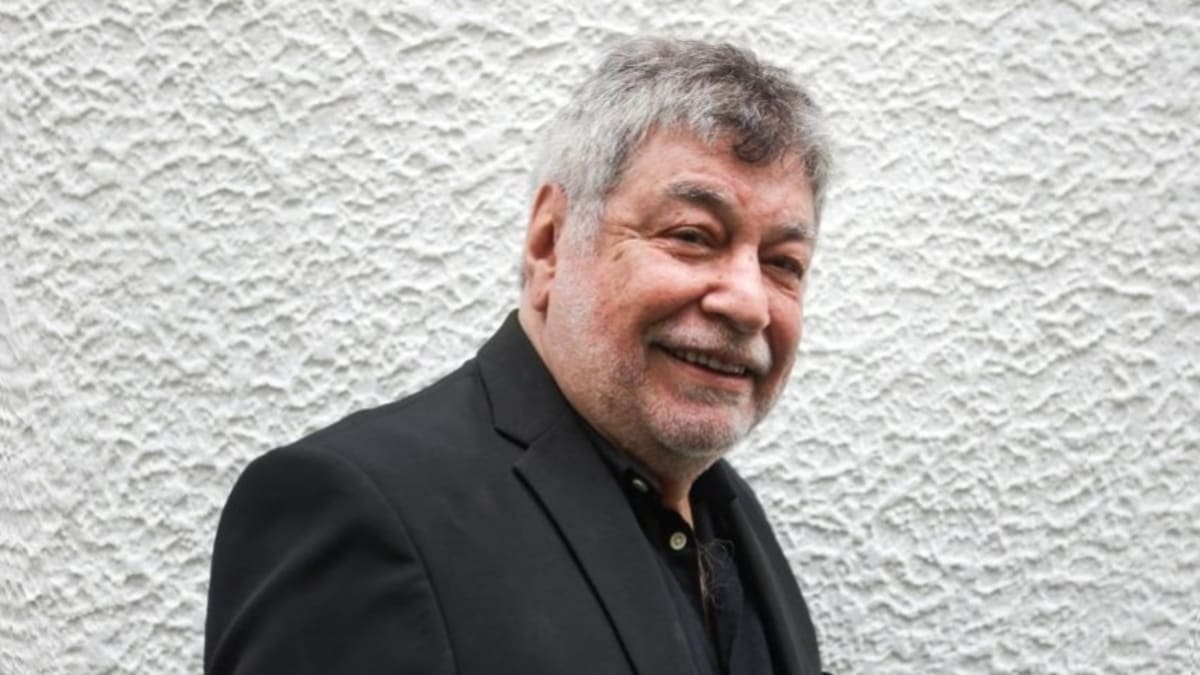 Wagner Tiso faz duas apresentaçõs no Blue Note neste sábado