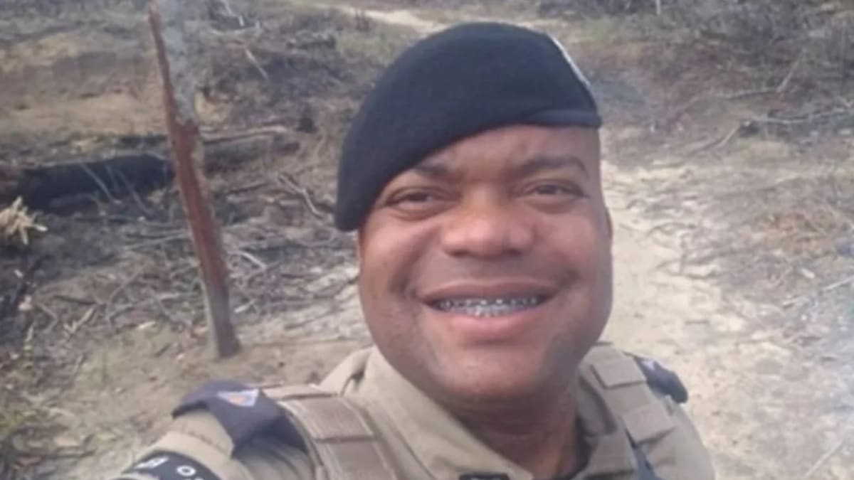 Pix, propina e viaturas: capitão da PM é condenado por esquema de corrupção na Bahia