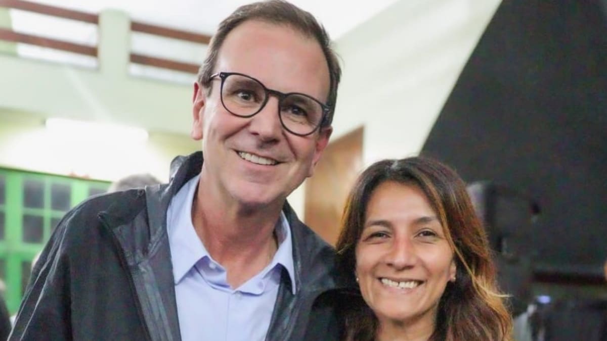 Eduardo Paes recebe apoio de lideranças em Barra do Piraí