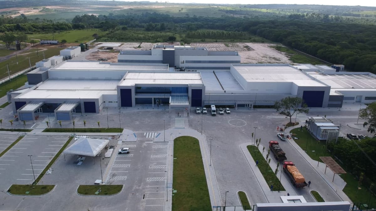 Lula vai inaugurar hospital de R$ 187 milhões em nova visita a Bahia