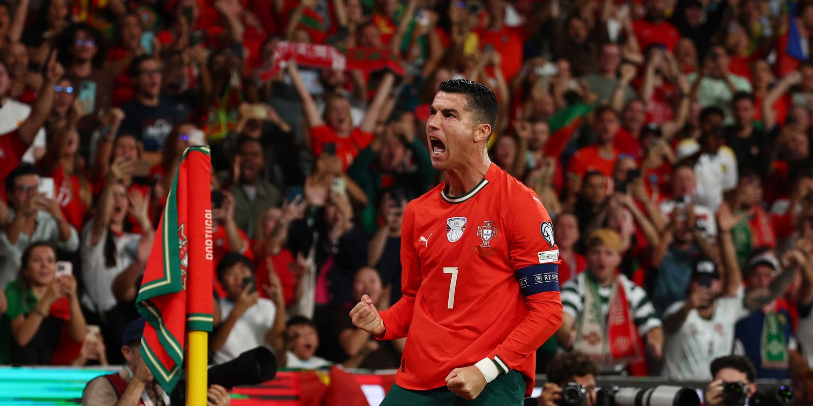 Os jogos de quarta-feira pela Copa do Mundo 2026