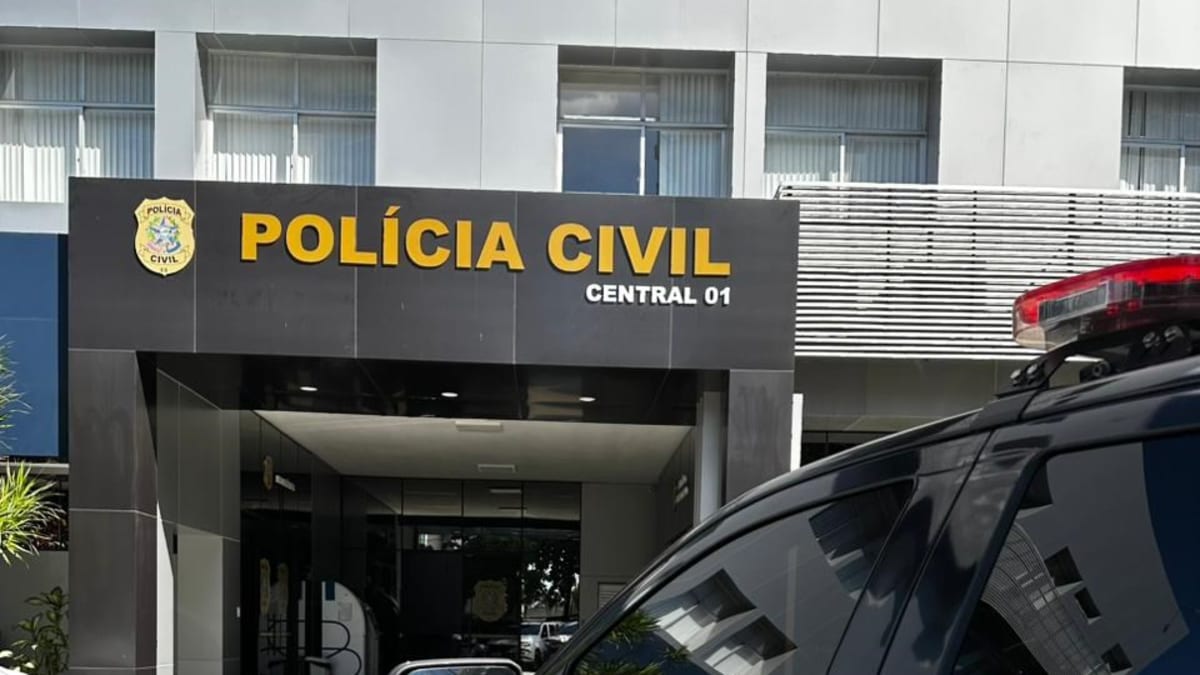 Dois homens são presos em operação nacional contra violência doméstica no Espírito Santo