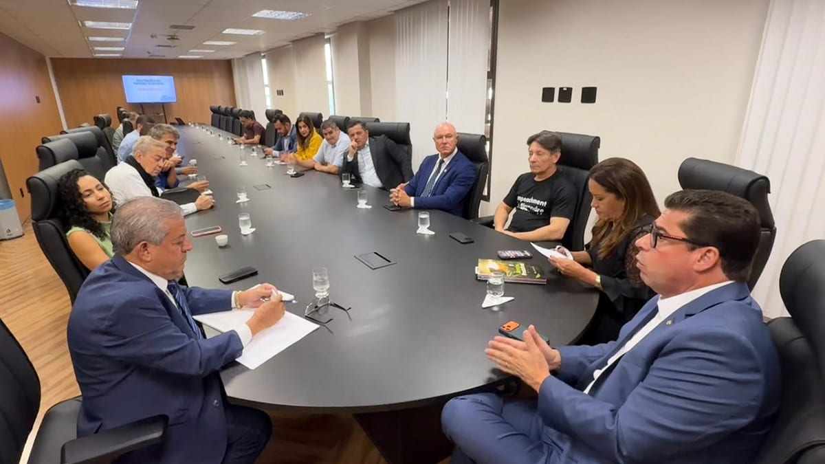 Assembleia do ES reforça orientação a deputados sobre regras eleitorais para 2026