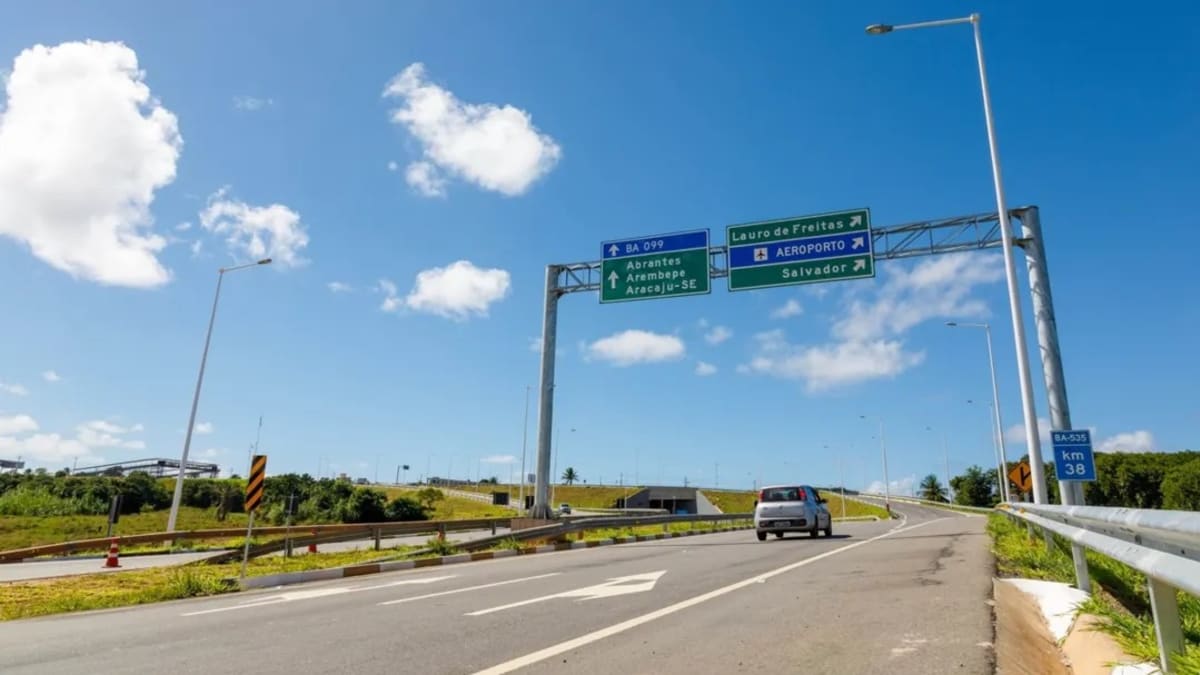 Veja a lista de horários com pistas livres para viajar mais rápido no São João