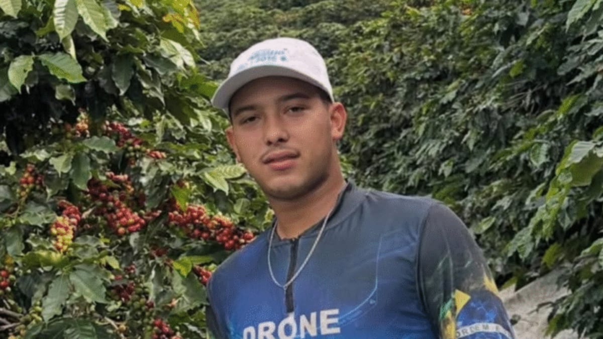 Polícia Civil trabalha com três linhas de investigação para esclarecer morte de jovem na Região do Caparaó