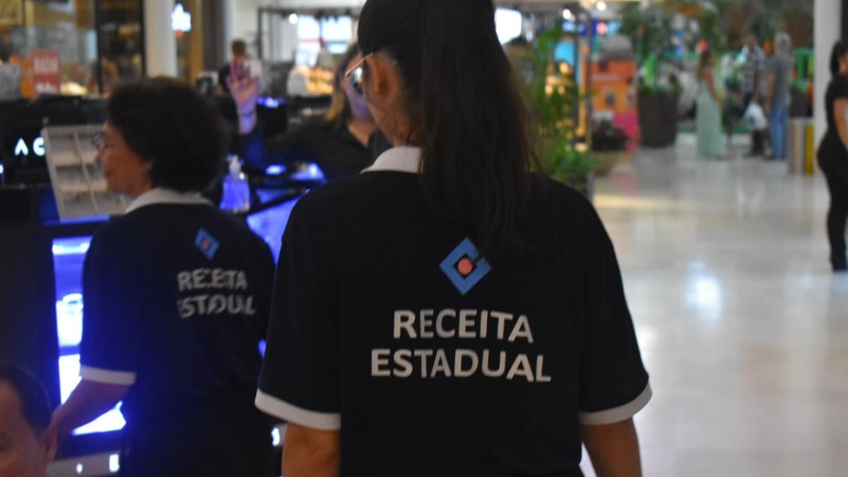 Espírito Santo recupera R$ 15,8 milhões após identificar fraudes no ICMS