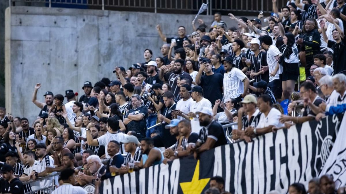 Rio Branco abre venda de ingresso para primeiro jogo mata-mata do Brasileirão Série D