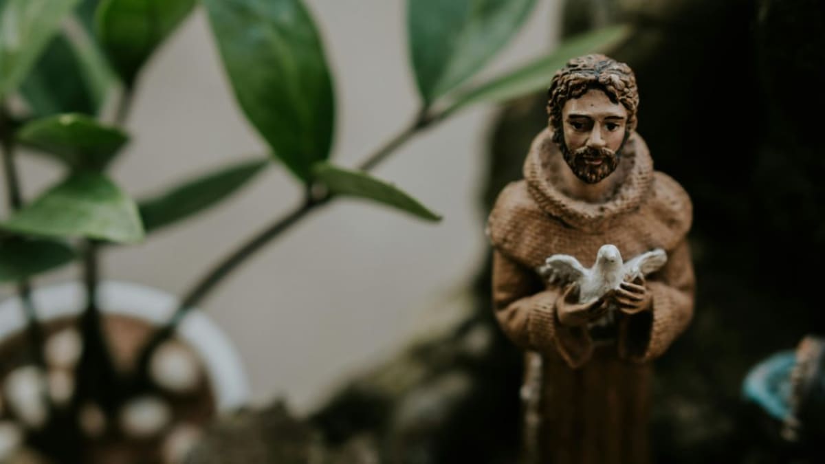 Ano Jubilar Franciscano: Convento dará indulgência plenária; saiba como receber