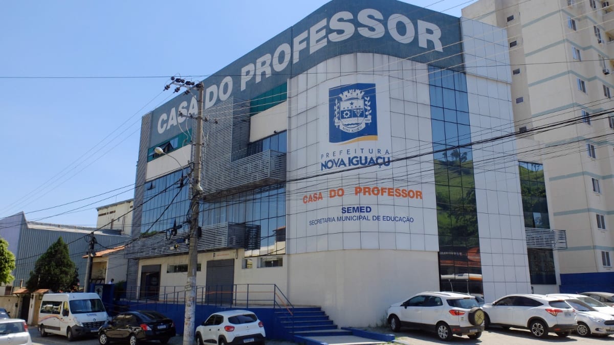 Nova Iguaçu abre seleção para contratar 313 agentes de apoio à inclusão