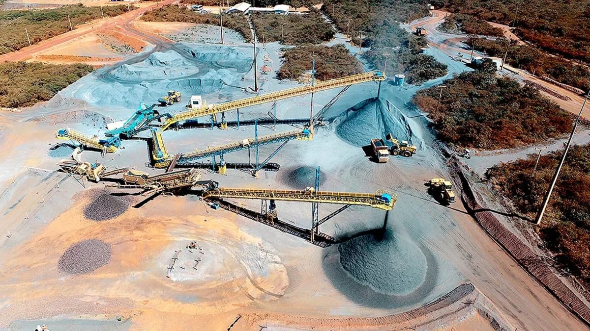 Investimento recorde: o plano de 15 bilhões que vai mudar a logística baiana