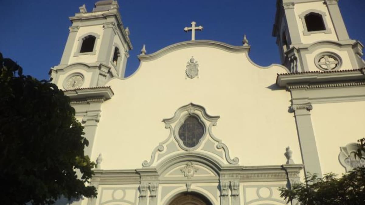 Arquidiocese do Rio promove Campanha do Agasalho para pessoas em situação de rua