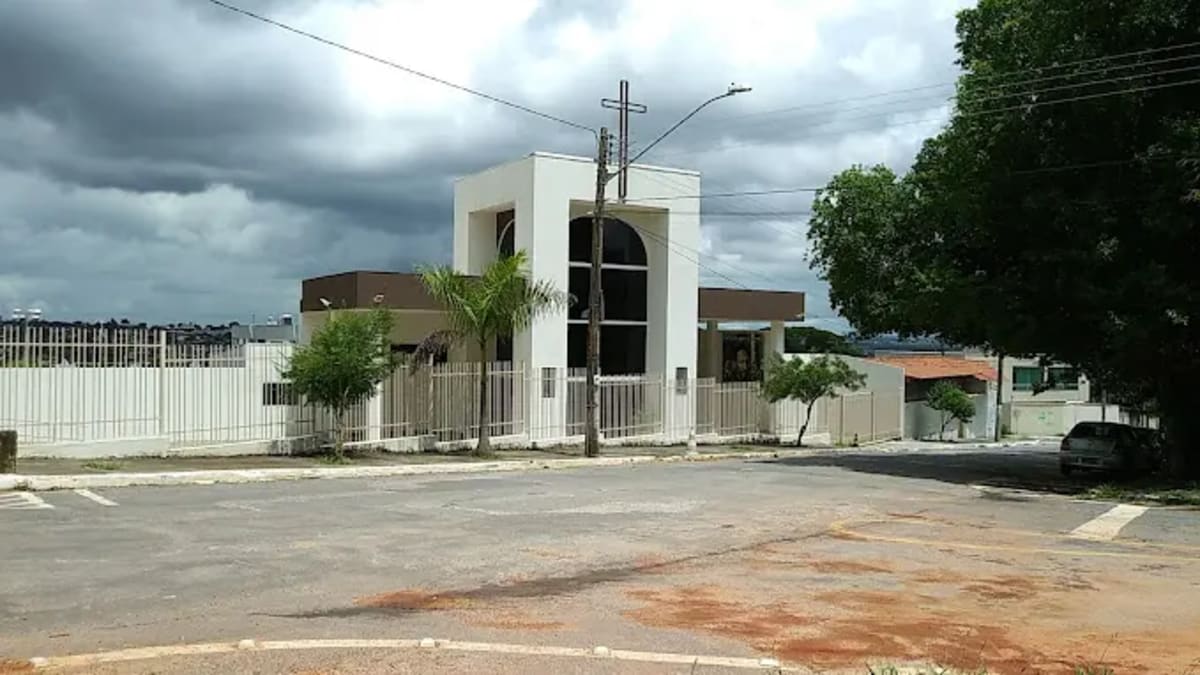 Com quadrilha profissionais, Arraiá de Santo Inácio abre temporada de festas na Região Leste de Goiânia