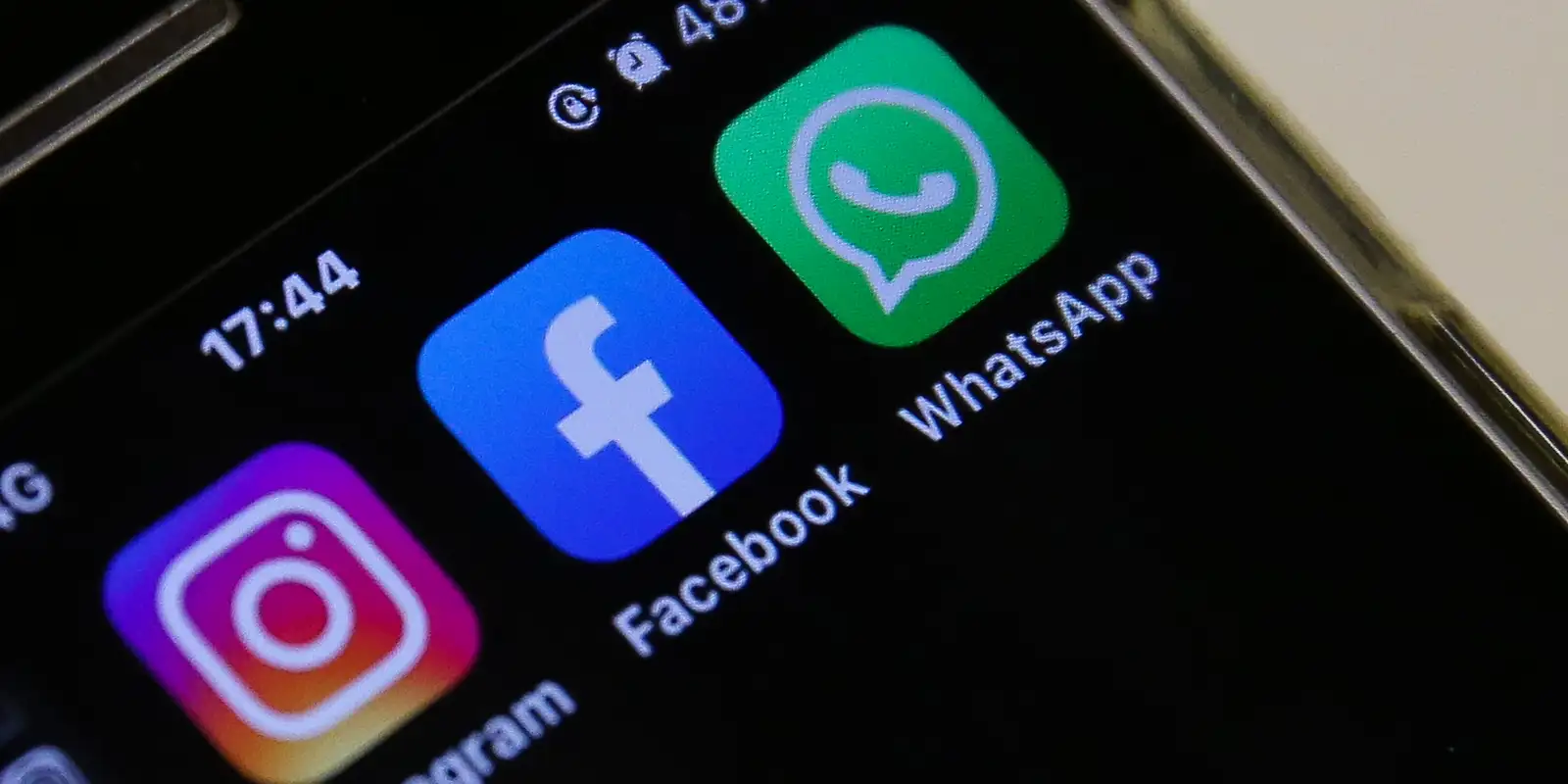 STF confirma regras para responsabilizar big techs por ilegal