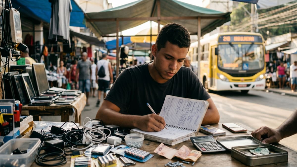 Rio tem recorde de novas empresas, mas 25% podem no primeiro ano