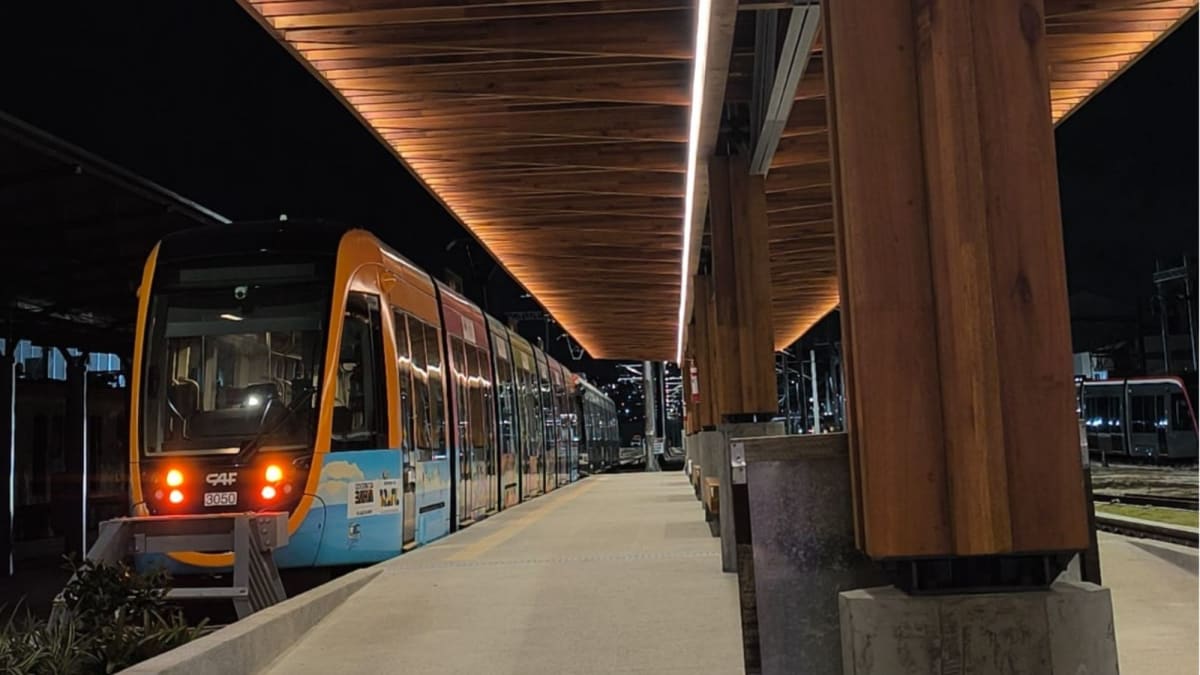 População não vai pagar para usar o VLT de Salvador até dezembro