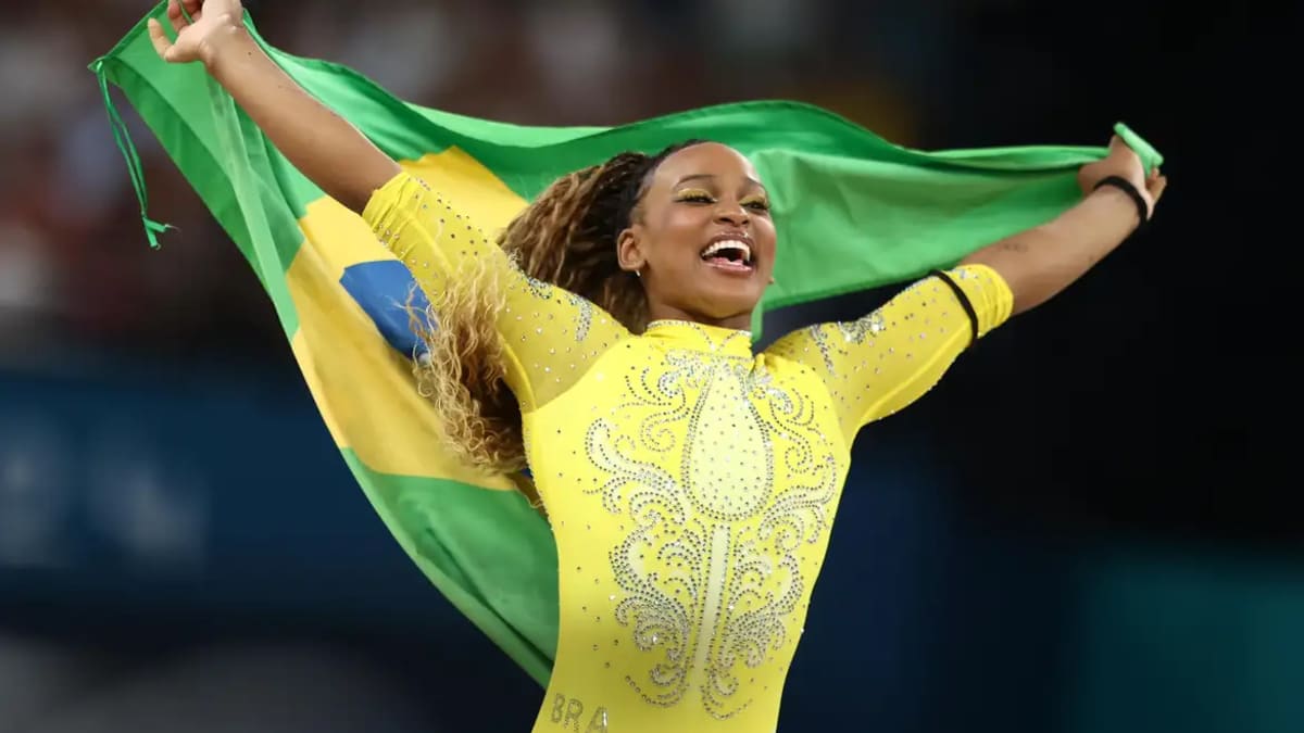 Disputas do Pan-Americano de Ginástica Artística acontecem no Parque Olímpico da Barra até 21 de junho