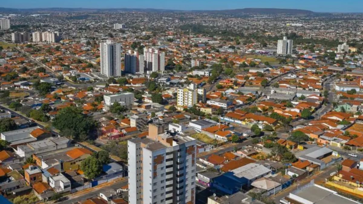 Vereadores de Aparecida alteram Plano Diretor e retiram exigência de decreto do prefeito para aprovação de imóveis