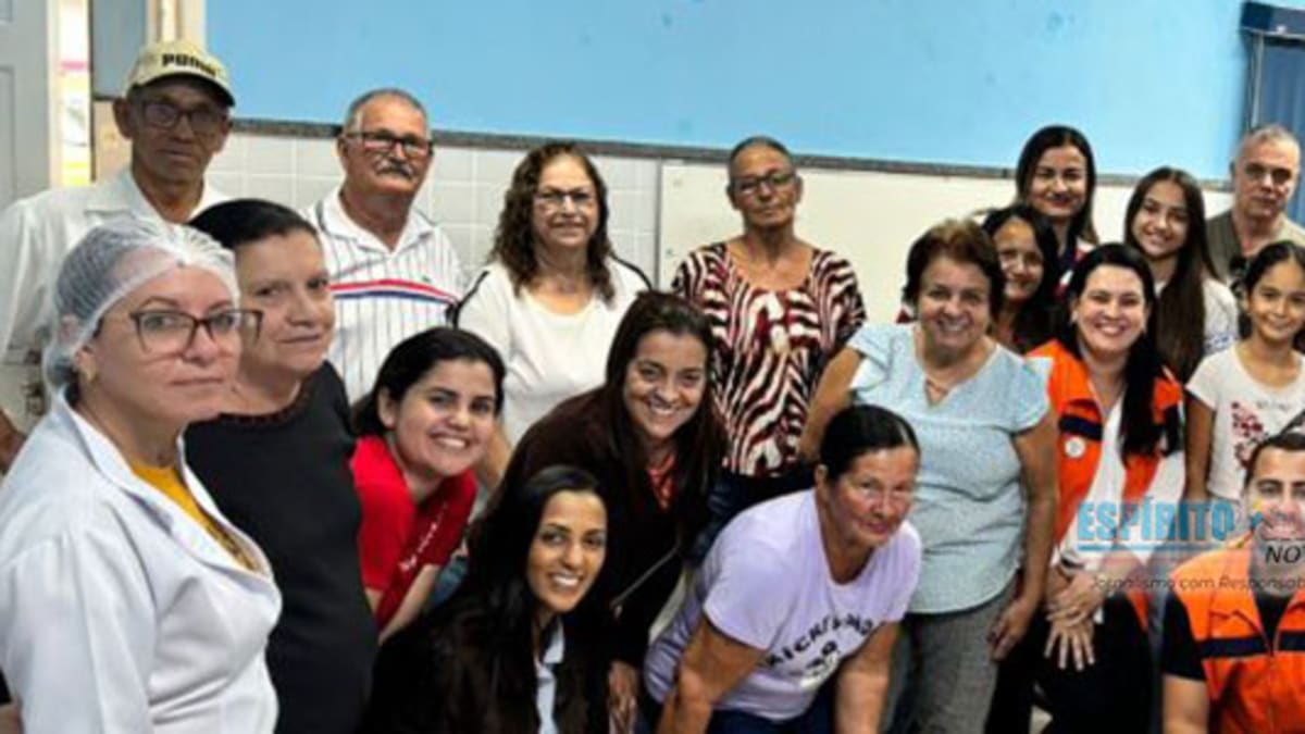 KENNEDY: Município inicia implantação de Núcleos Comunitários de Proteção e Defesa Civil em áreas mais vulneráveis