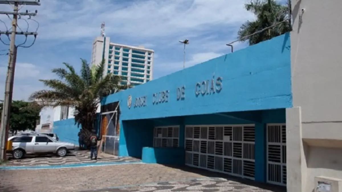 Justiça indefere tentativa de impugnação de nova diretoria do Jóquei Clube em Goiânia