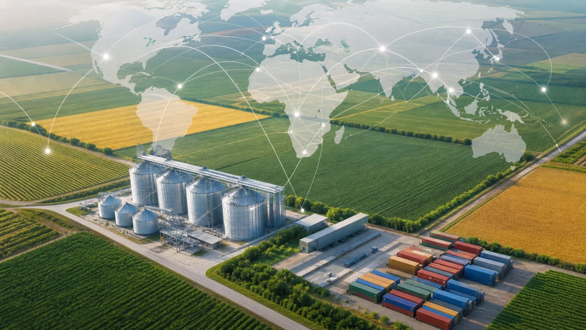 Brics avanca em declaracao conjunta sobre cooperacao agroalimentar