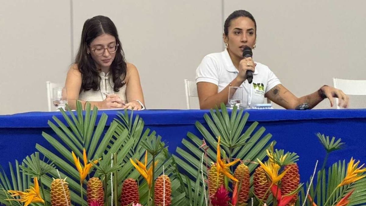 Sema participa de Diálogo Regional sobre Pagamentos por Serviços Ambientais em Ilhéus