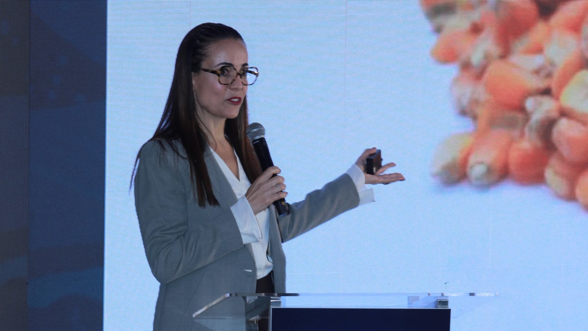 Biocombustiveis podem contribuir para a paz no mundo diz diretora da unem no fiap