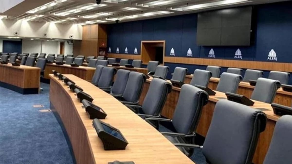 Ministério Público vê avanço do crime organizado sobre a Alerj em caso Val Ceasa