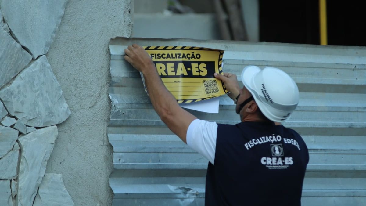 Crea-ES terá que devolver taxas de concurso de 2014 após ação do MPF