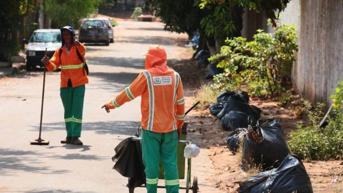 Trabalhadores da Comurg receberão reajuste de 4,26% antes do fim das negociações salariais