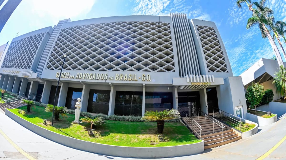 OAB-GO promove audiência para discutir reforma do Judiciário e defende fortalecimento da colegialidade