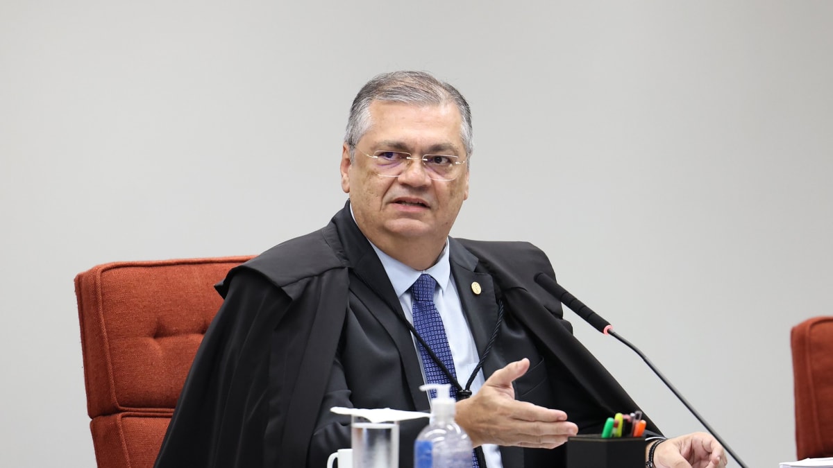 Flávio Dino pode receber homenagem na Câmara de Salvador