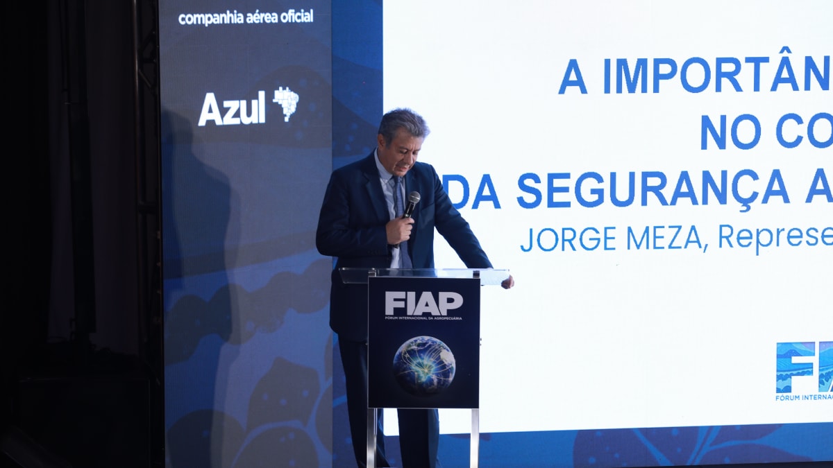 Produção de graos no Brasil ultrapassa meta global projetada pela fao para 2050