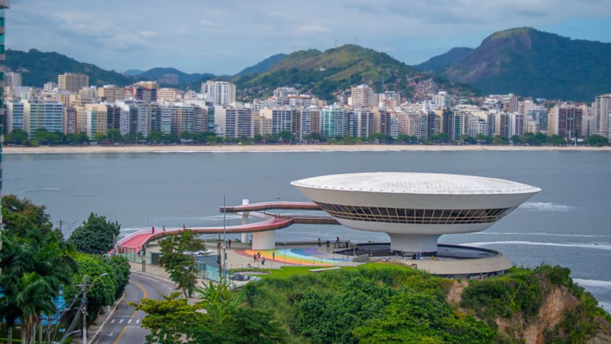 Prefeitura de Niterói é premiada por projeto inovador de segurança pública
