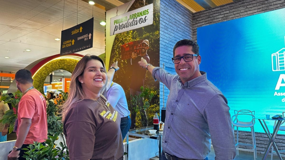 União Brasil oferece Joelma Costalonga para a vice