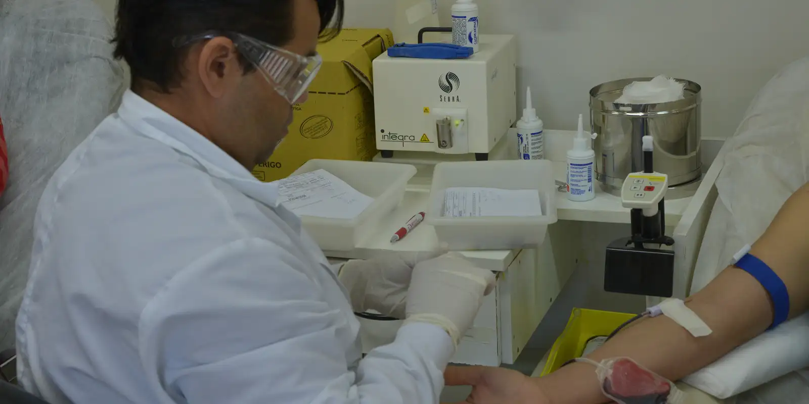 Sintomas da doença falciforme vão além da anemia; mais