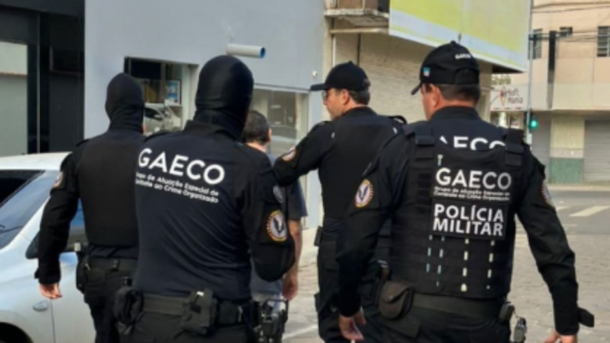 MPES realiza operação contra abuso infantil em Pinheiros