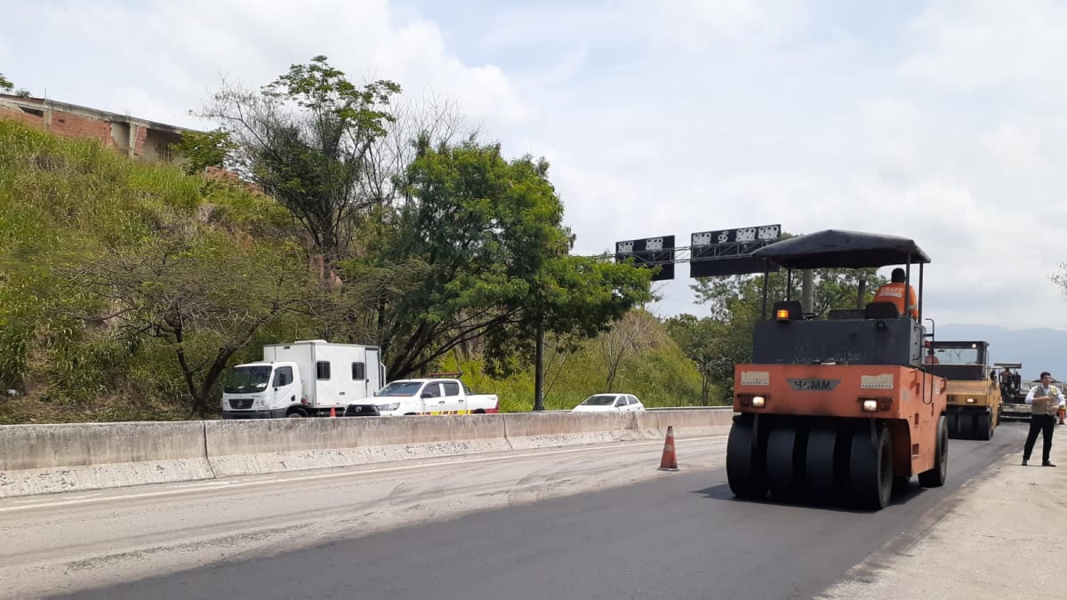 Via Dutra terá obras de reciclagem de pavimento em Barra Mansa