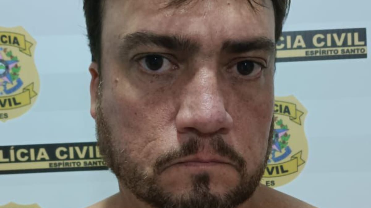 BR-101: motorista que matou família em acidente na véspera de Natal é preso no ES