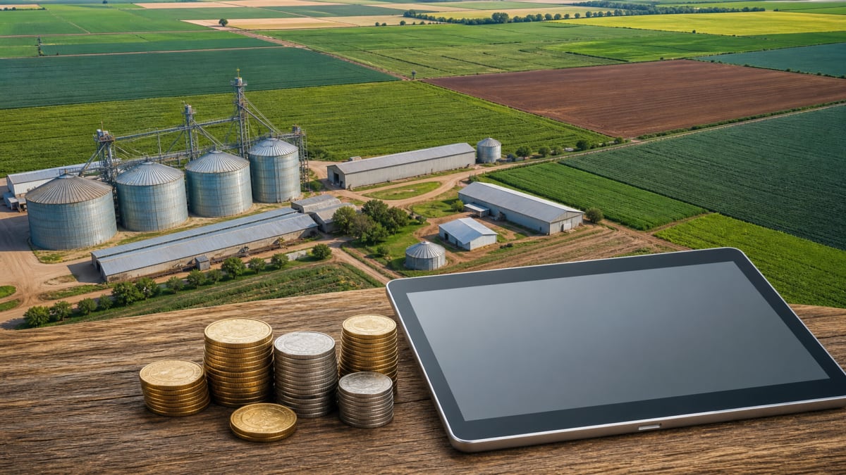 Cna debate modernizacao do crédito rural e proposta da lei do agro 3