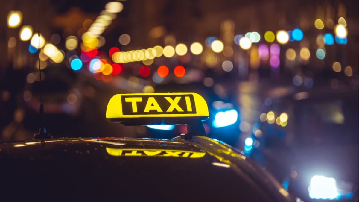 Programa abre financiamento para taxistas e motoristas de aplicativo; veja como funciona