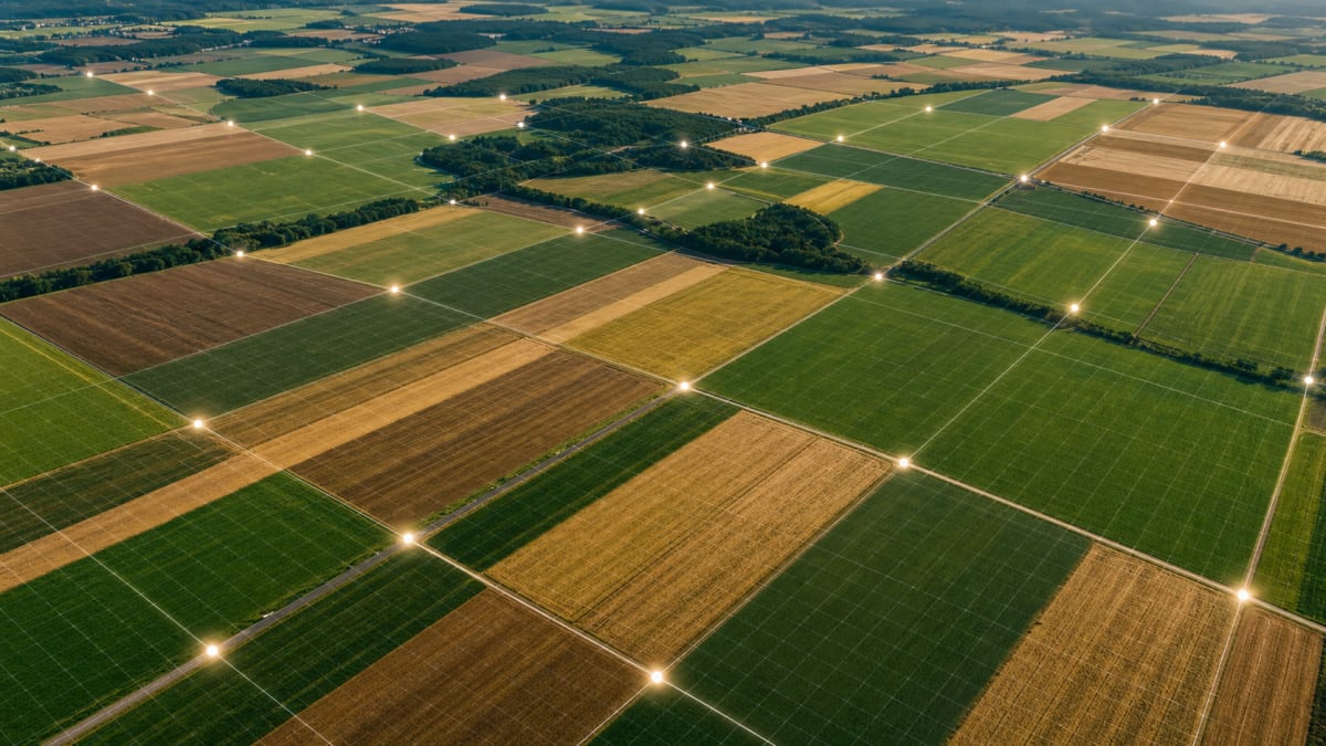 companhia nacional de abastecimento Conab avalia ferramenta global de mapeamento agrícola