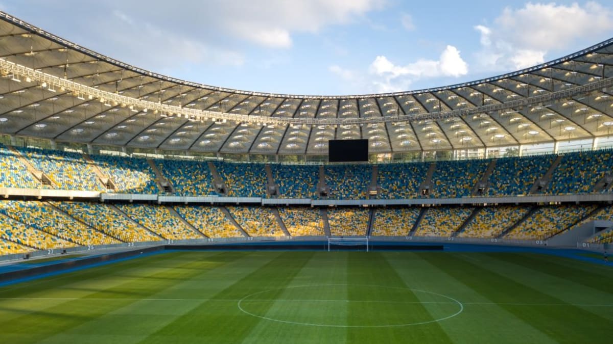 Ação leva ambulatório médico ao Maracanã para avaliação de 180 jovens atletas de projetos sociais