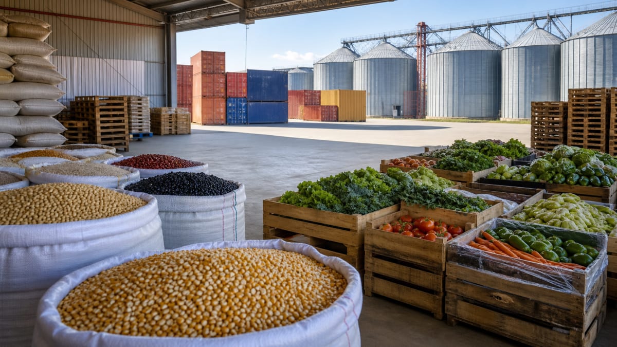 Conab inicia entrega de sementes para agricultores familiares em bela vista