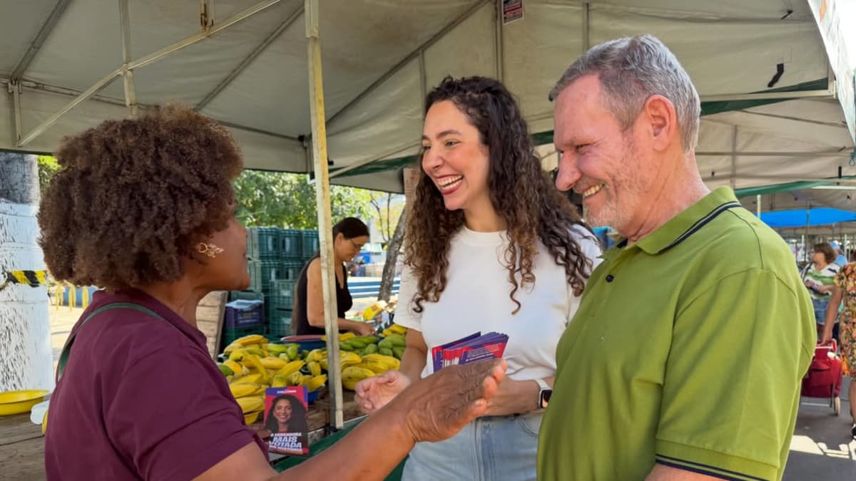 A estratégia de João e Karla Coser na busca pelo maior colégio eleitoral do ES