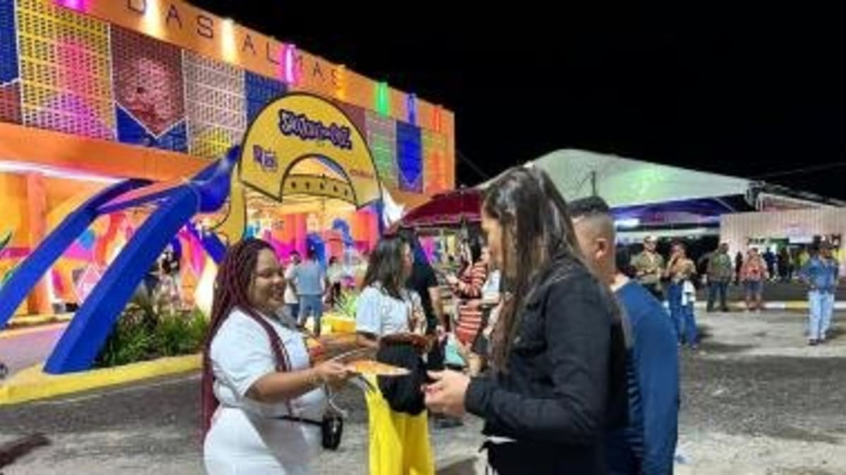 SPM leva campanha Oxe, Me Respeite! aos festejos juninos em toda a Bahia
