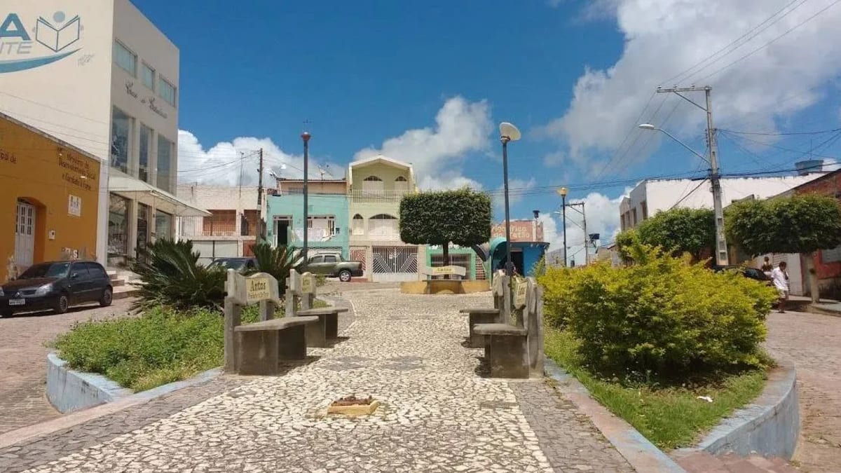 Prefeitura de Antas é suspeita de superfaturamento com emendas Pix